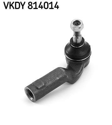 Rotule de direction SKF ref. VKDY 814014